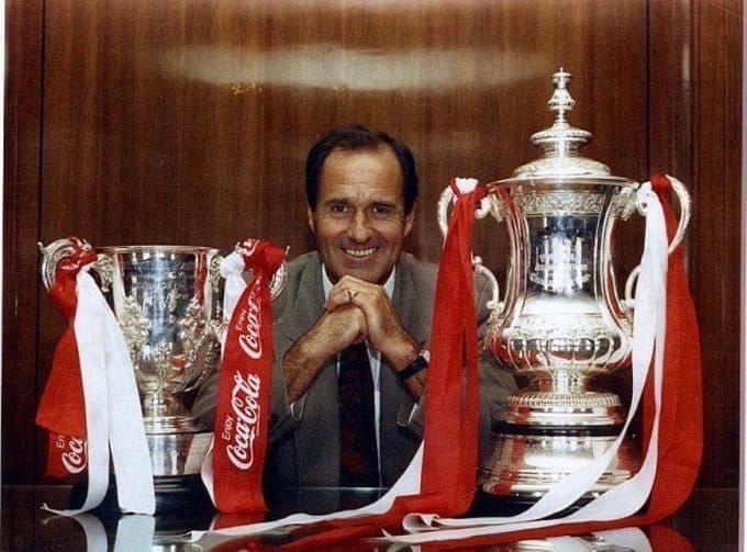 George Graham