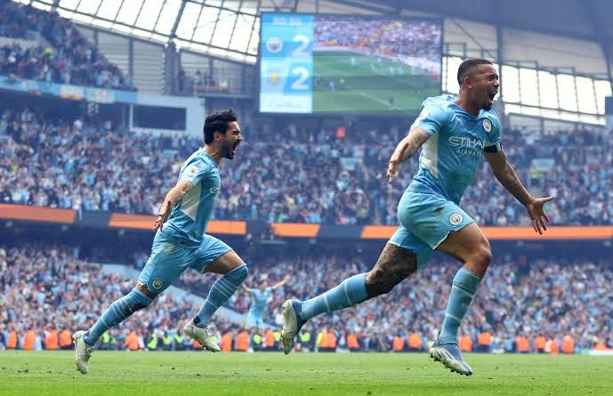 Premier League