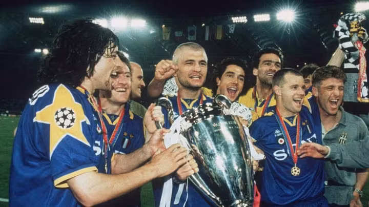 Champions League