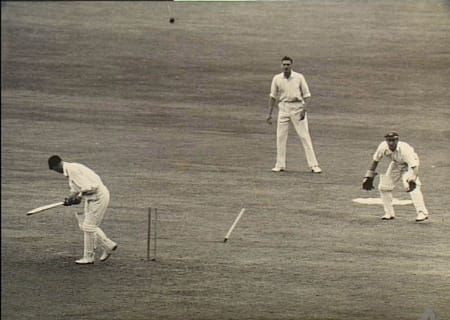 The Ashes