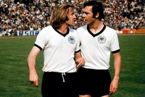 West Germany