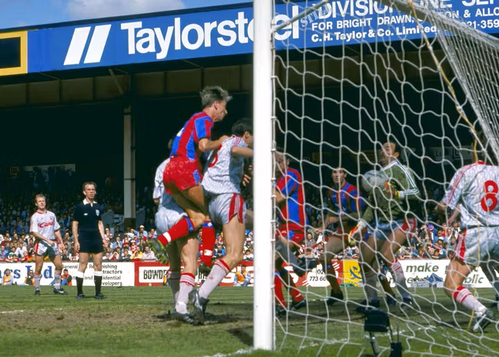 FA Cup