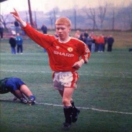 Young guns