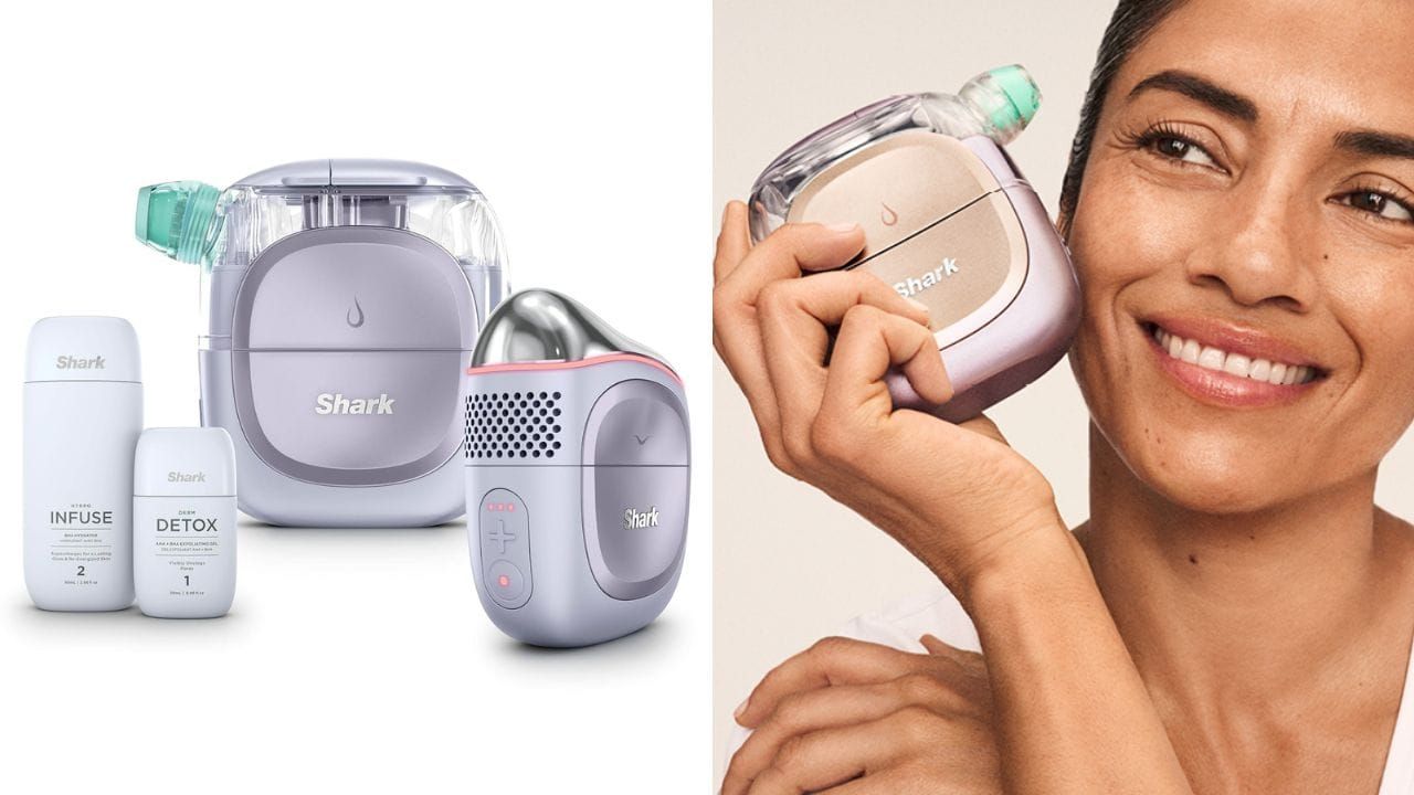 Shark FacialPro Glow Review: Is It Actually Worth the Hype?