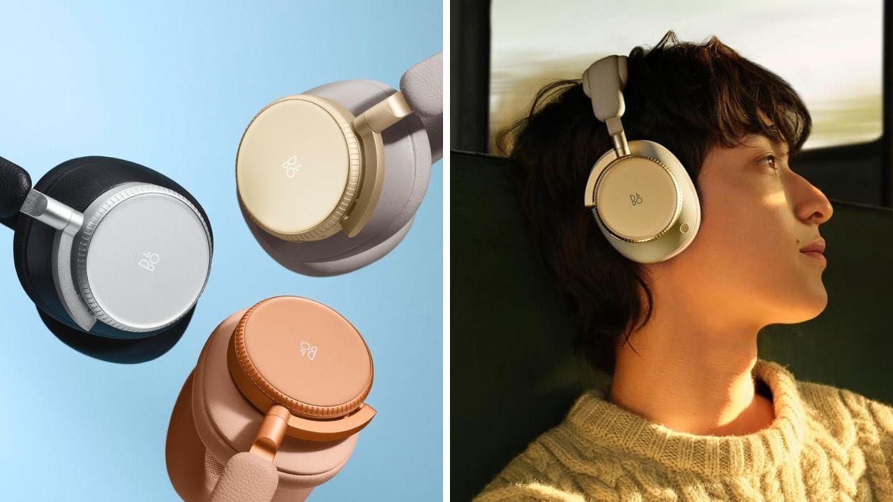 Bang & Olufsen Beoplay H100 Review: Are These Luxury ANC Headphones Really Worth It?