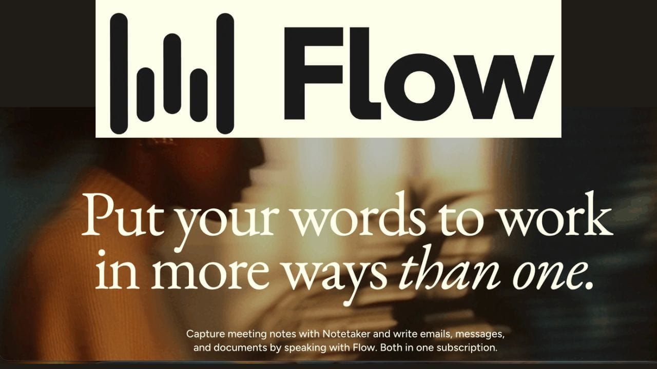 What Exactly Does Wispr Flow Do?