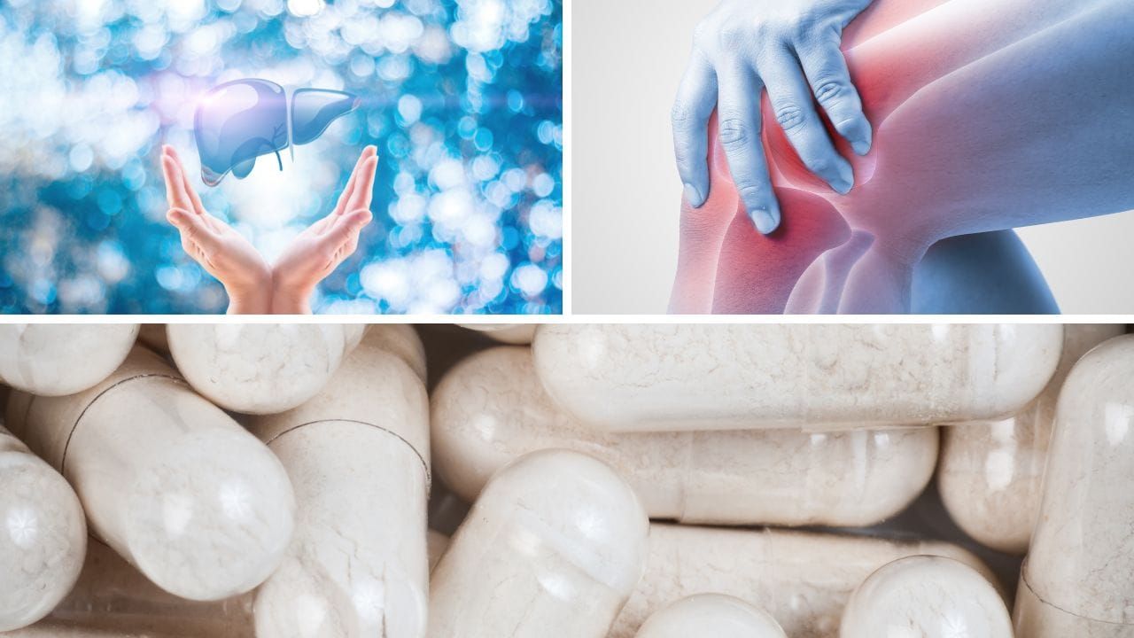 Best SAM-e Supplement: An In-Depth Review