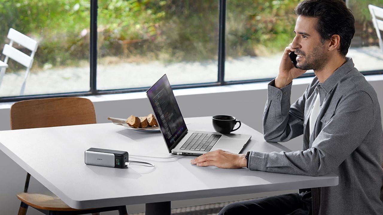 Anker Power Bank: Why Everyone's Talking About the Anker Power Bank 737