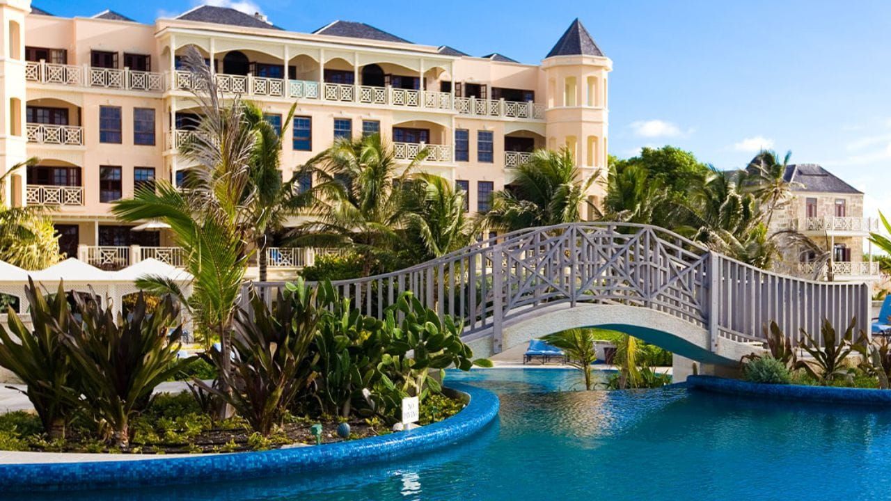 The Crane Resort Barbados: Discover Luxury and History at This Iconic Caribbean Getaway