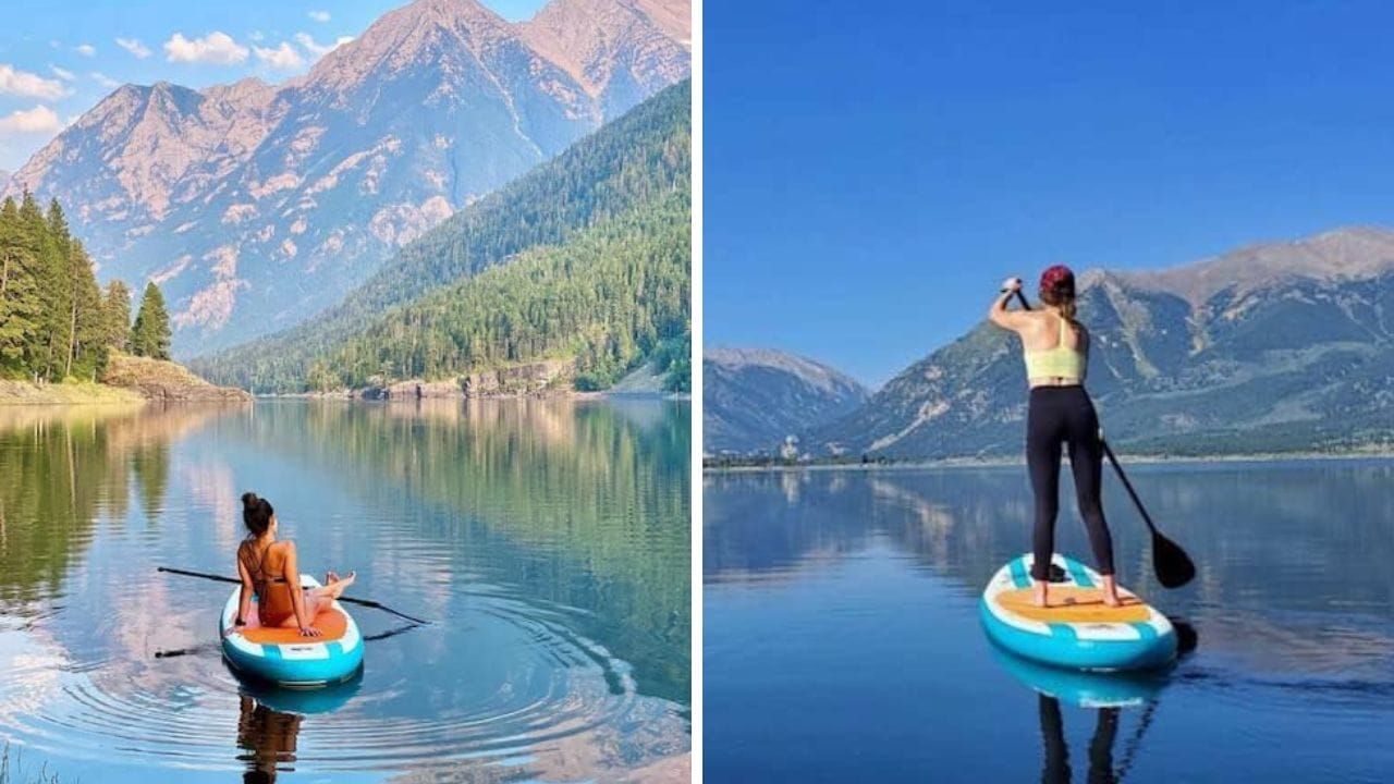 Inflatable Paddle Boards: The Ultimate Guide to Choose the Perfect One