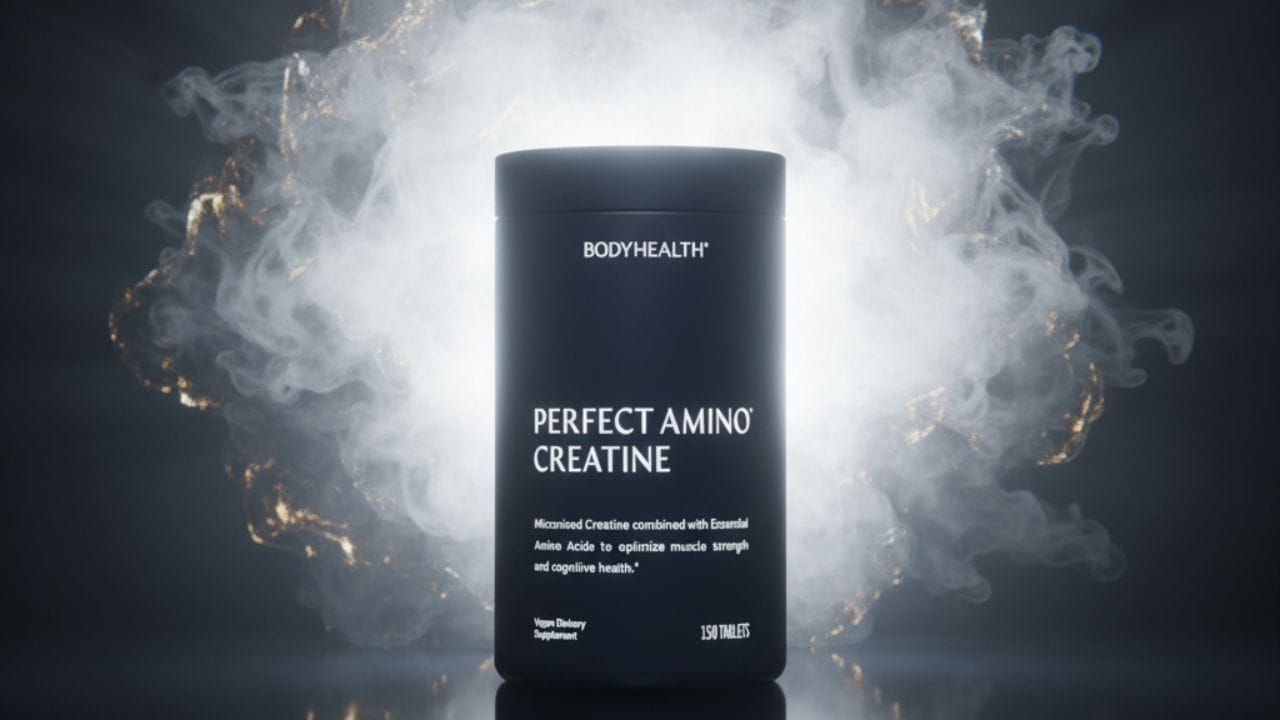 What Are the Benefits of Creatine? A Deep Dive