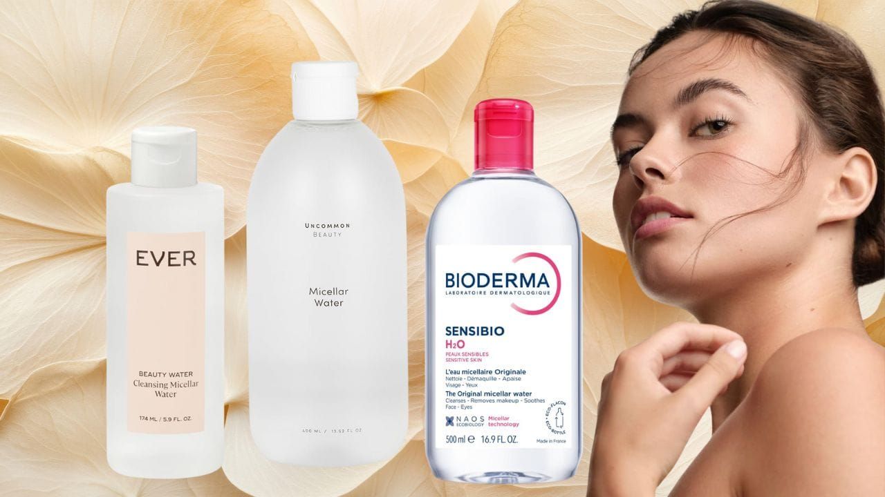 How to Use Micellar Water for Effortless Cleansing and Refreshing Skin