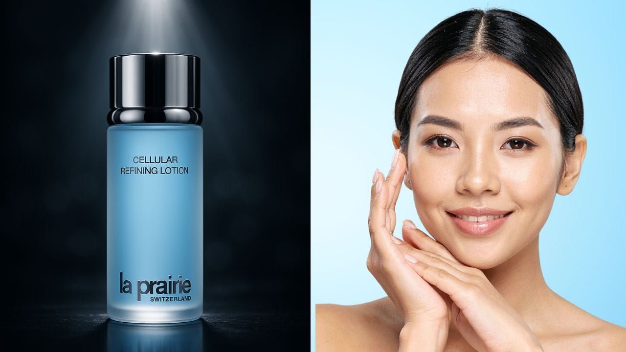 The Best Benefits of La Prairie Cellular Refining Lotion for Your Skin