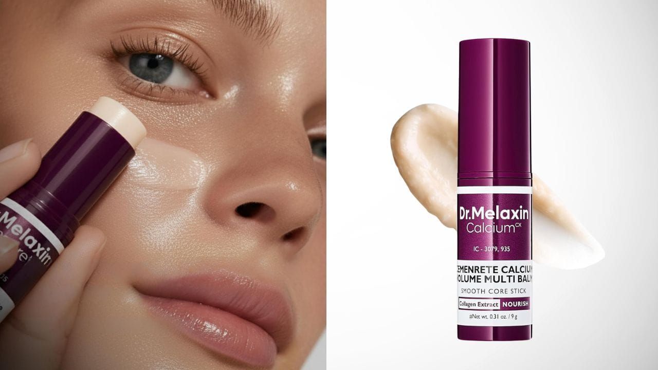 The Ultimate Guide to Dr.Melaxin Cemenrete Calcium Multi Balm