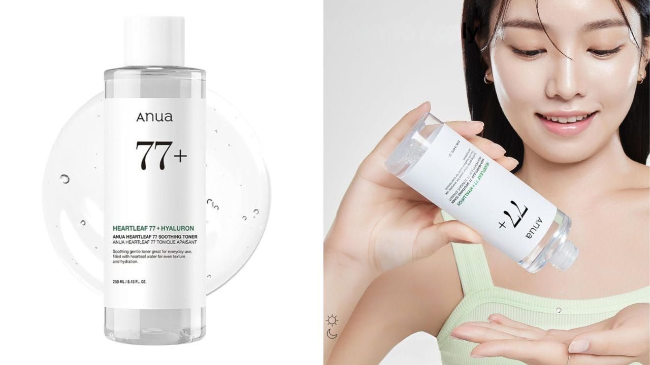 How to Use Anua Heartleaf 77 Soothing Toner for Maximum Hydration