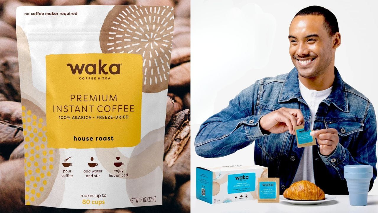 Waka Instant Coffee Review: The Premium Brew That's Changing How You Think About Instant Coffee