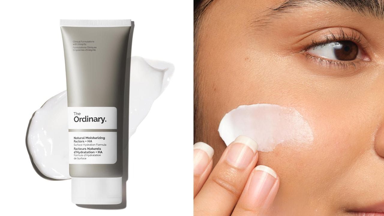 The Ordinary Natural Moisturizing Factors + Hyaluronic Acid: A Detailed Review