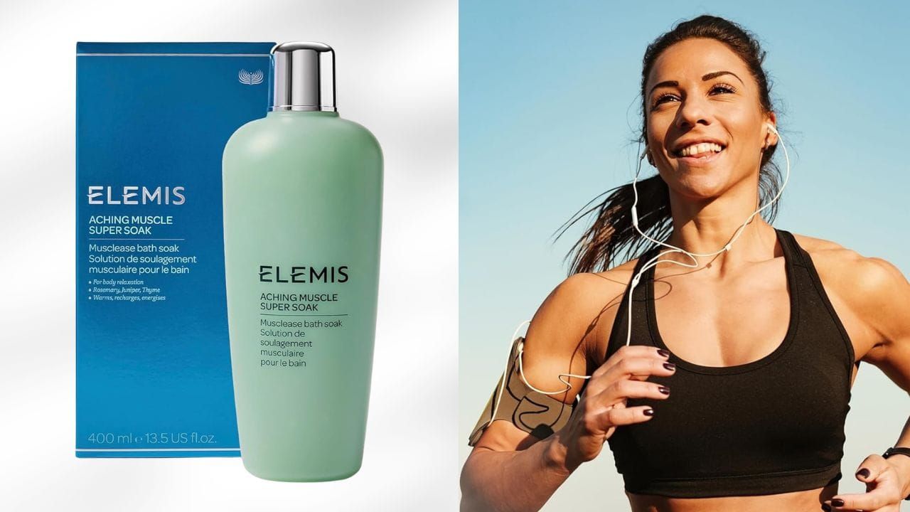 ELEMIS Aching Muscle Super Soak: A Complete Review