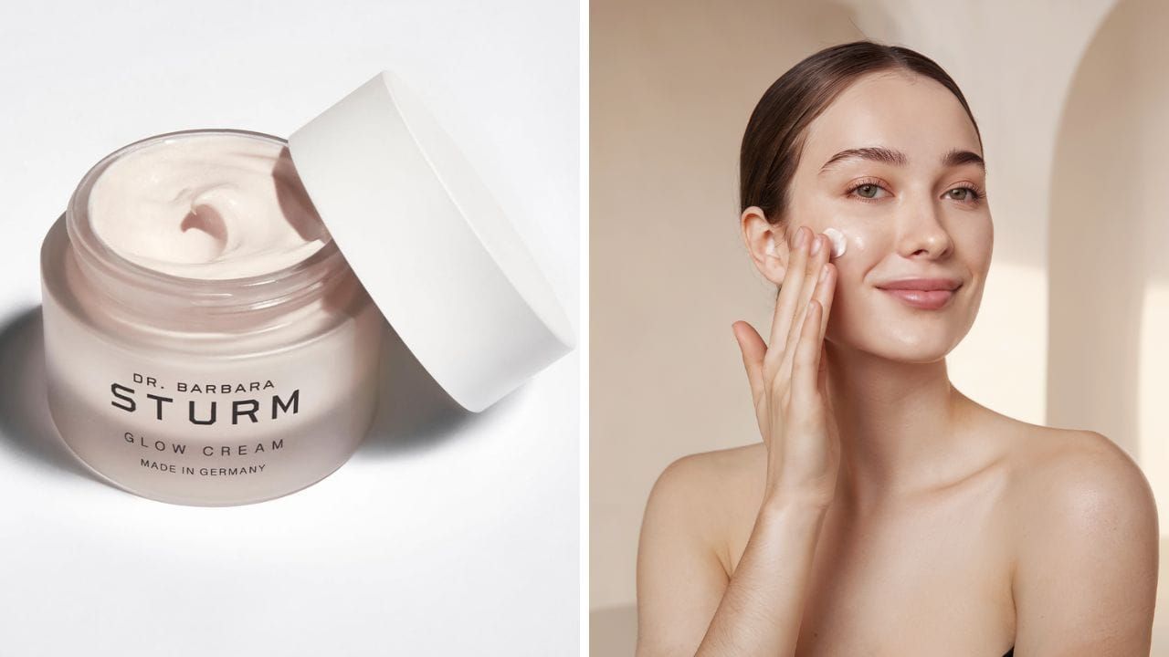 Dr. Barbara Sturm Glow Cream Review: Is the Cult-Favorite Moisturizer Worth the Price?