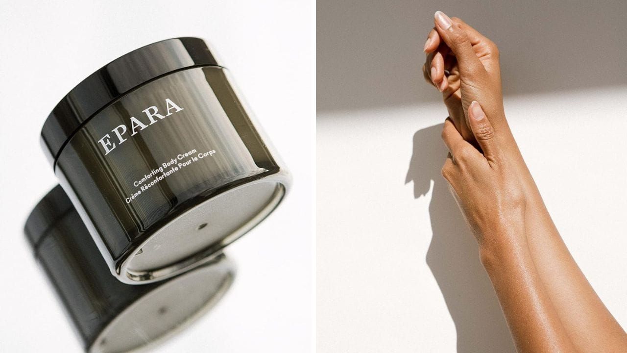 Epara Comforting Body Cream Review: Is This Luxury Moisturizer Worth the Investment?