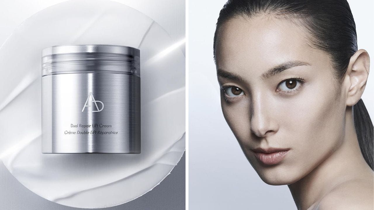 AP Beauty by AMOREPACIFIC M.D. Dual Repair Lift Cream Review