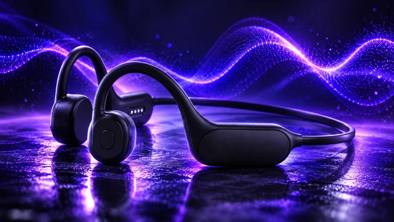 High Frequency Headphones™ Review