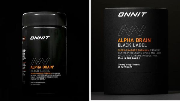 Unlocking the Power of Alpha Brain Black Label in 2025 – A Comprehensive Review