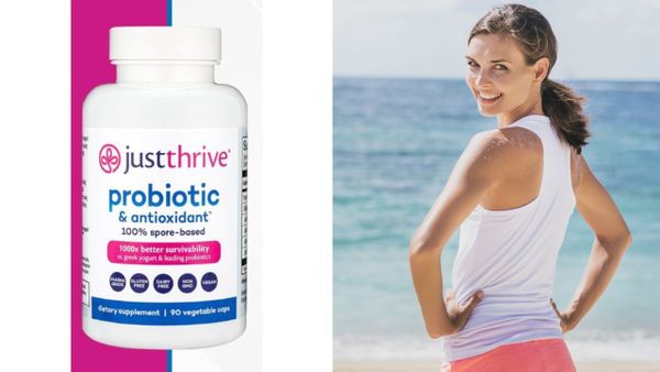Harness the Power of Just Thrive Probiotic for Optimal Health in 2025