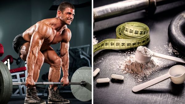 Best HMB Supplement: A Detailed Review