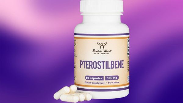 Double Wood Pterostilbene Supplement Review: Unleash the Power of Antioxidants