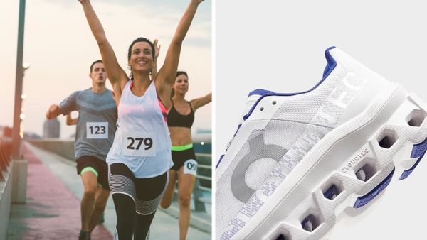 On Cloudmonster Review: The Ultimate Game-Changer in Running Shoes?