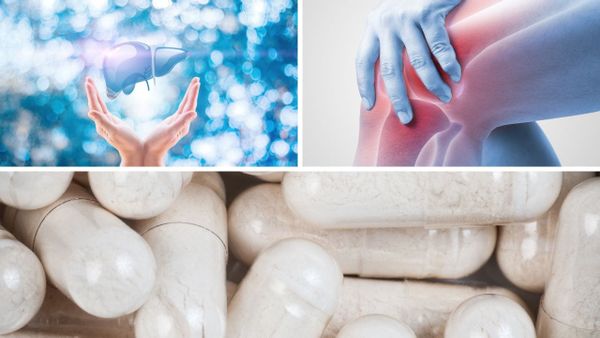 Best SAM-e Supplement: An In-Depth Review