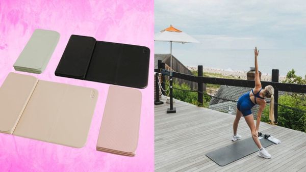 Stakt Yoga Mat: The Game Changer in Your Yoga Practice