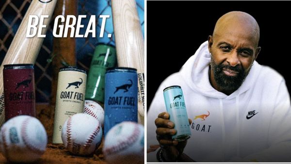 G.O.A.T Fuel: Unleashing Energy With A Complete Review