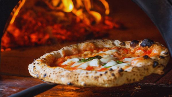 Outdoor Pizza Oven: The Ultimate Guide to Selecting The Right One For You