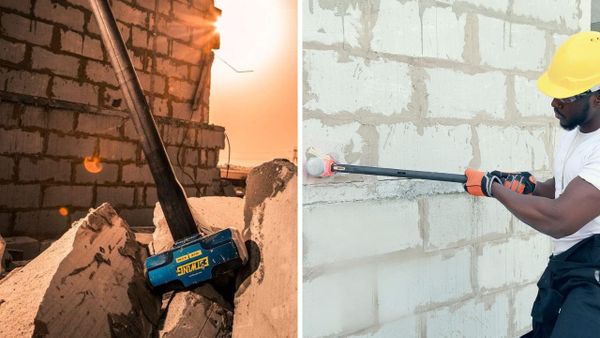 Sledge Hammers: A Hard Hitting Review of Top Sledge Hammers on the Market