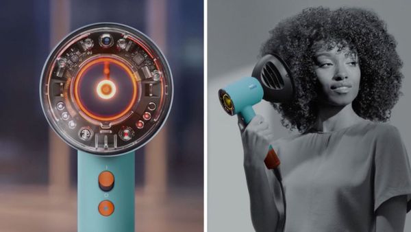 Dyson Supersonic Nural Hair Dryer: Here's Why You Need It Now!