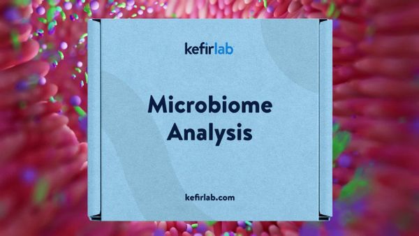 Kefir Lab Gut Microbiome Analysis: Unlock the Secrets of Your Gut Health with this Revolutionary Test