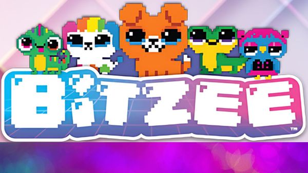 Bitzee Toy: The Ultimate Interactive Digital Pet Experience