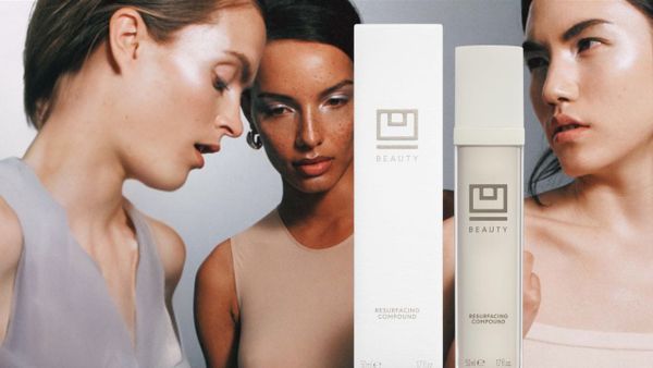 U Beauty Resurfacing Compound: This Skin-Saving Secret Is the Answer to Your Glow Goals