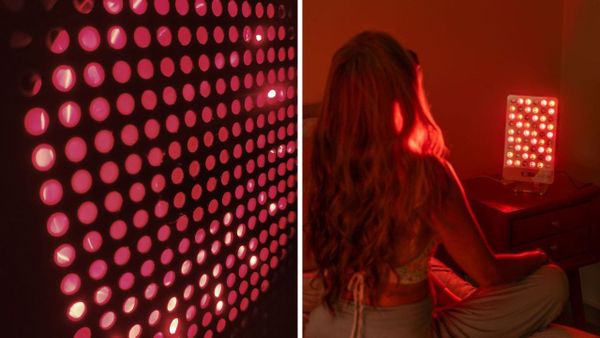What Does Red Light Therapy Do? Benefits and Potential Risks Explained