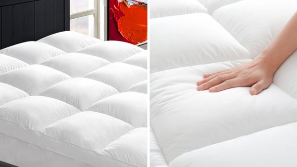 Mattress Topper: Transform Your Sleep with the Chopinmoon Mattress Topper