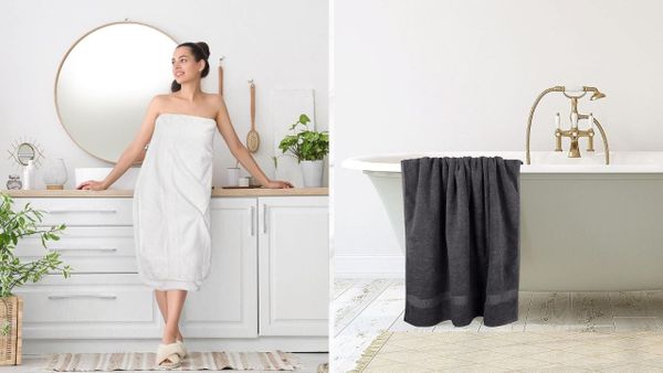 Utopia Towels: A Comprehensive Review of the Utopia Extra Large Bath Towel