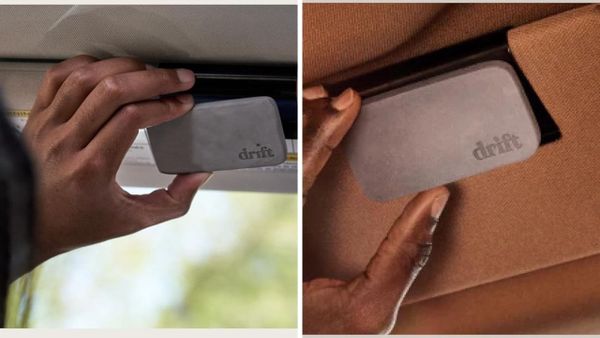 Drift Car Air Freshener: The Perfect Balance of Style and Freshness for Your Ride