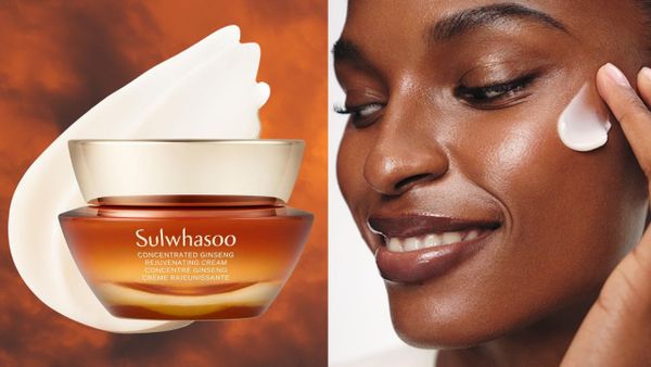 Sulwhasoo Concentrated Ginseng Rejuvenating Cream: Lightweight Yet Luxurious Skincare Solution