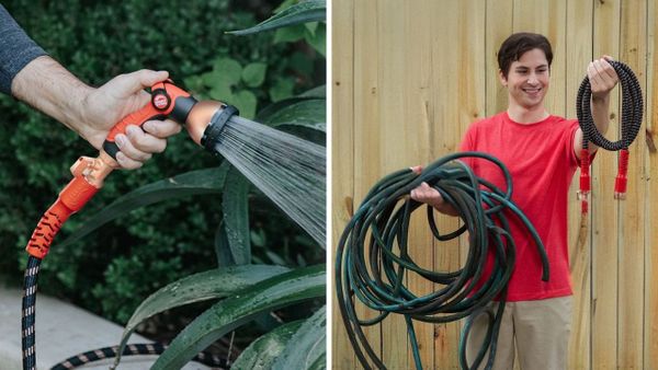 Pocket Hose Copper Head: A Comprehensive Review of the Expandable Garden Hose