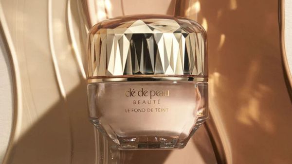 Clé de Peau Beauté The Foundation SPF 22: A Luxurious Makeup Experience
