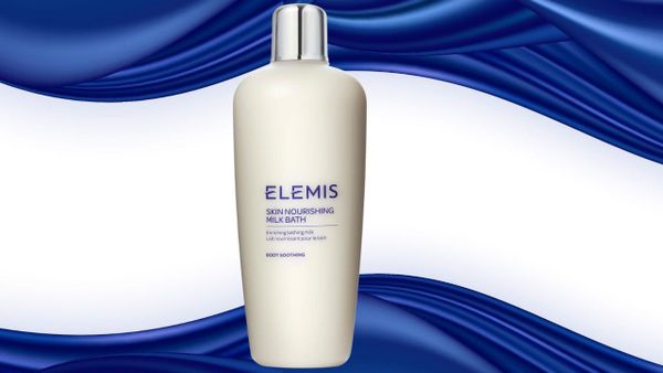 Elemis Milk Bath: A Luxurious Skin Experience