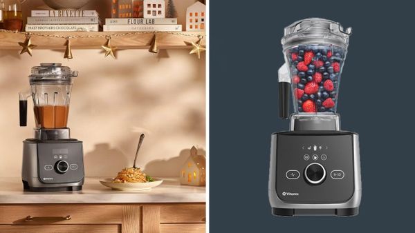 Vitamix Ascent X4 Blender Review: The Ultimate Tool for Every Home Chef