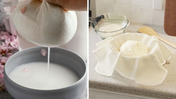 Organic Cheesecloth: The Best Eco-Friendly Essential for Straining, Cooking, and Crafting